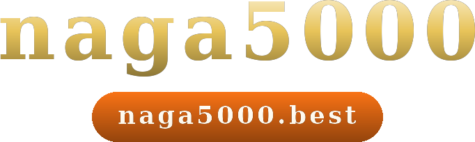 naga5000 logo