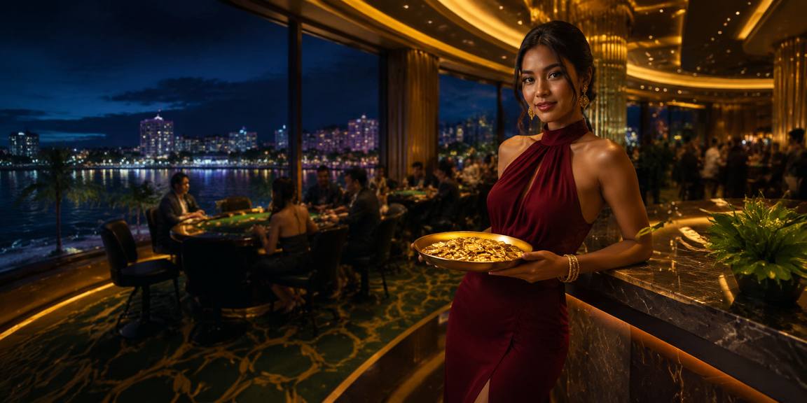 naga5000 Explore naga5000 casino tables and rooms